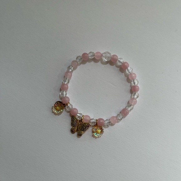 Handmade bracelet - Picture 2 of 2